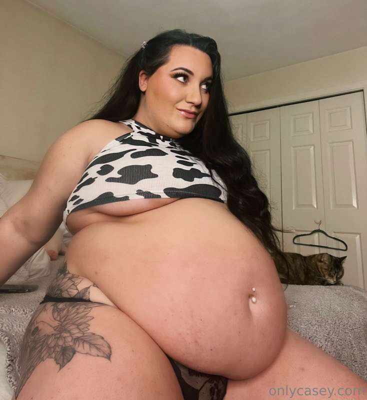 The width lately tho 😍😍😍😍😍  Slow down? Me? Never 😈🐷 4