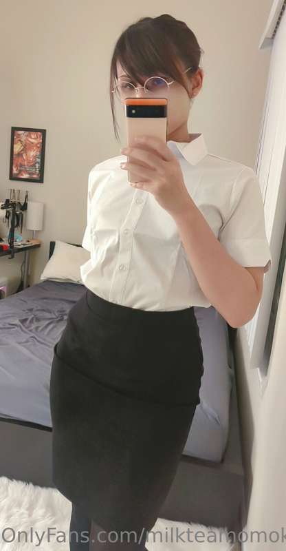 Milkteamomoko - Onlyfans - 28 Aug, 2023 1