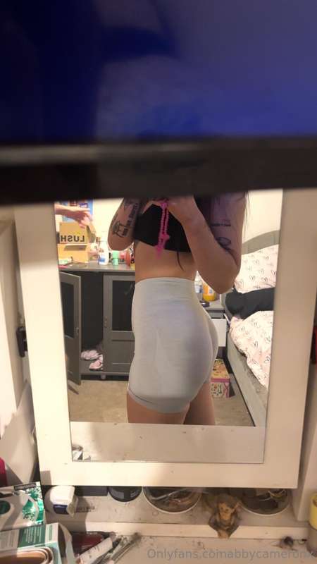 Do use like my new shorts 1