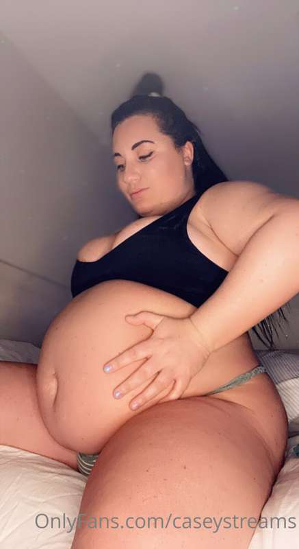 Thick all over 🥵🥵😏😏 1