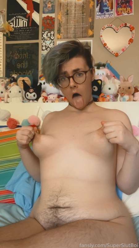 Superslutboi - Fansly - 13 Aug, 2022 1