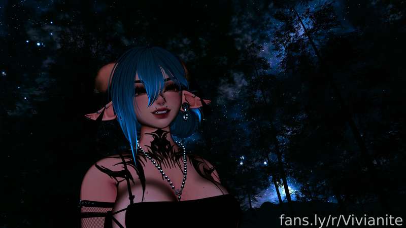 Viviankink - Fansly - 02 May, 2025 4