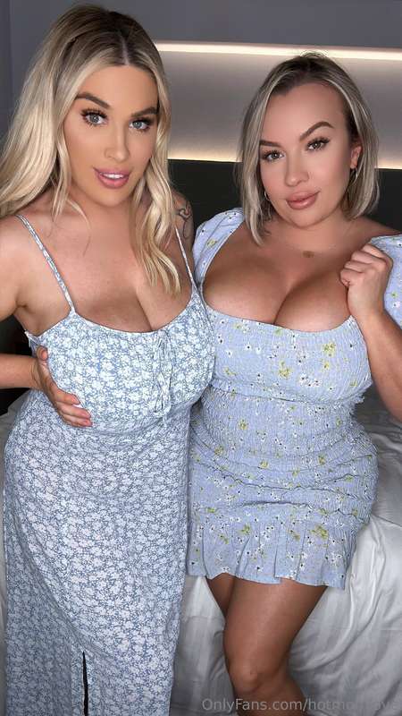 Are you into Size Queens ? 😜