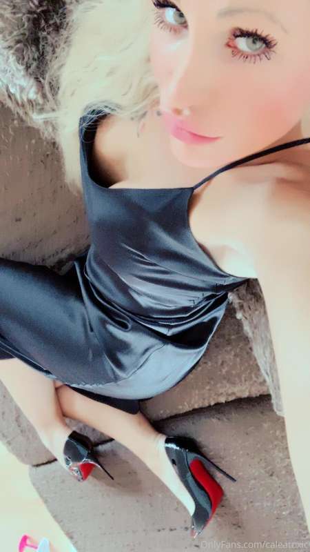Good evening...