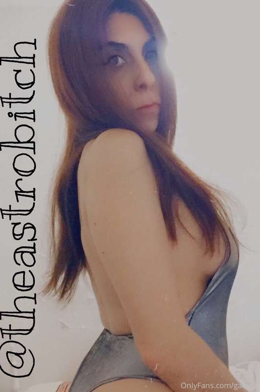 🔥 Follow my friend @theastrobitch ✨ She's always horny and r..