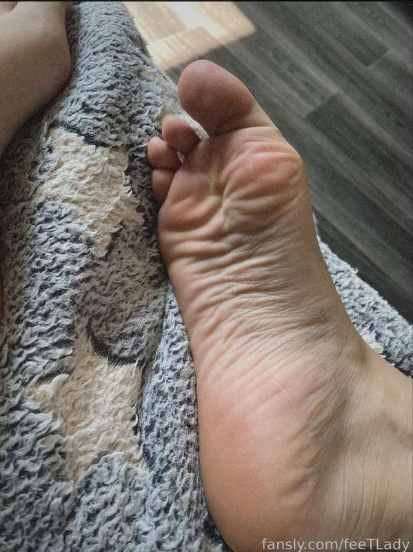 Feetlady - Fansly - 20 Jun, 2023 3