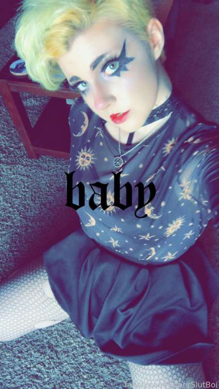 Superslutboi - Fansly - 07 Sep, 2021 8