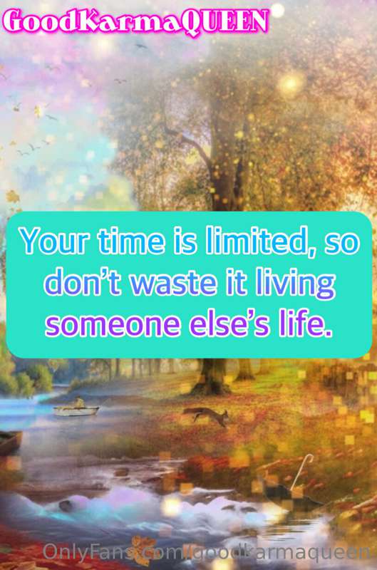 Have the best day ever beautiful people!

#liveyourlifehappi..