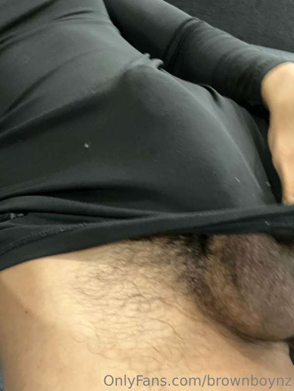 Pre-ejaculate