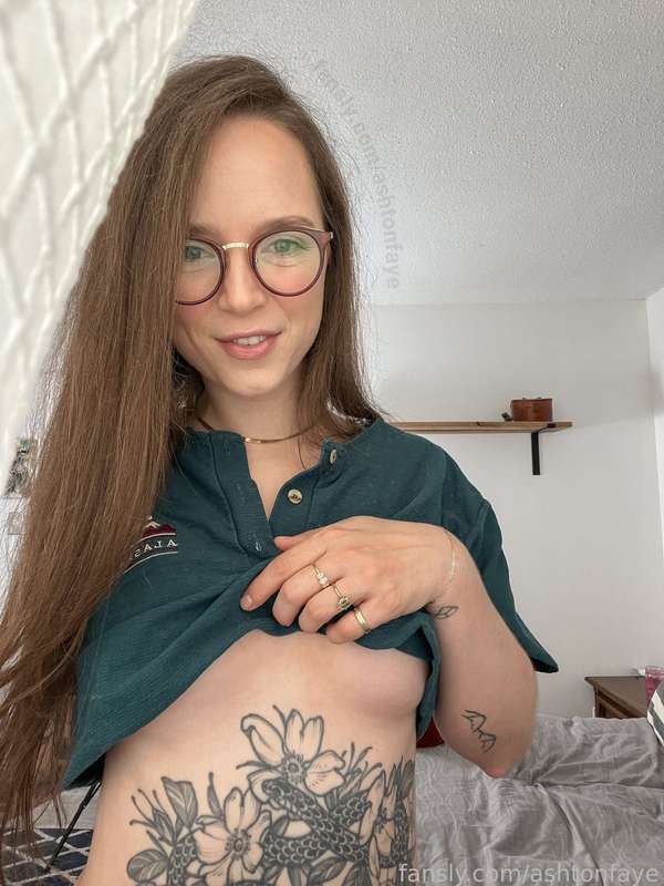 Ashtonfaye - Fansly - 15 Aug, 2023 3