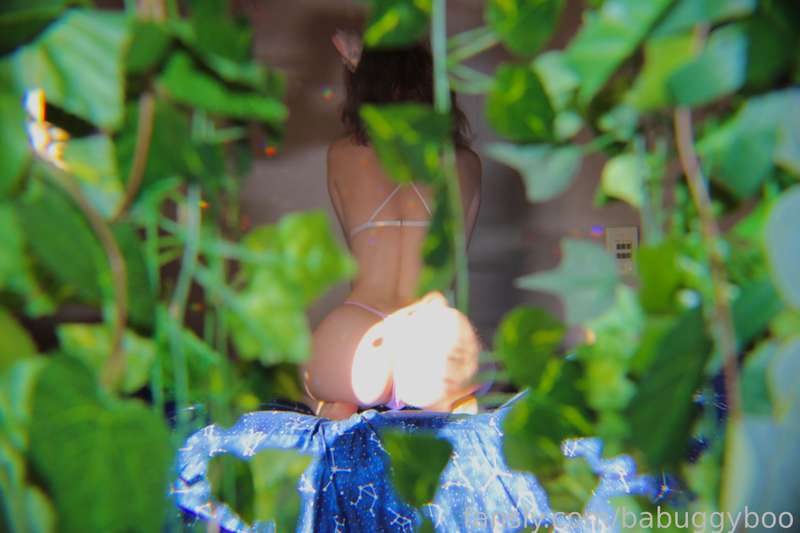 Babuggyboo - Fansly - 07 Dec, 2024 9
