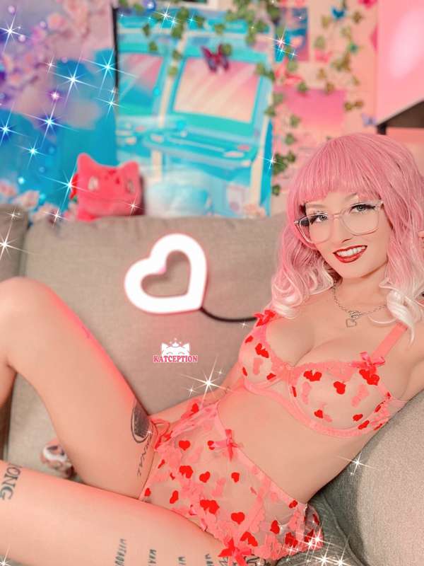 Katception - Onlyfans - 23 Feb, 2022 4