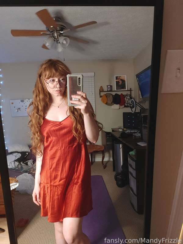 Mandyfrizzle - Fansly - 14 Apr, 2022 14