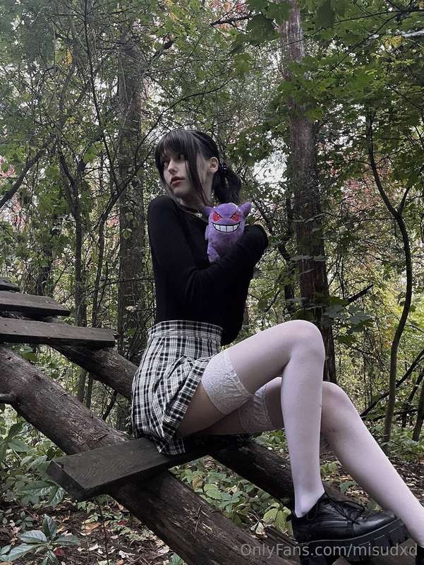 That moment when you find the perfect pose for a photo and r.. 2