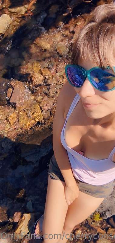 Is summer gone already?? Say it isn't so~