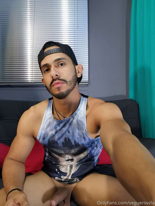 Veguerovzla - Onlyfans - 02 Mar, 2020