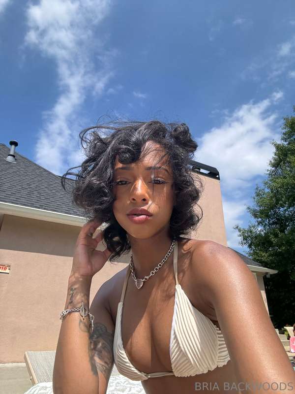 pool day
