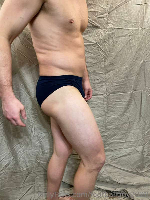 Here is more of that sexy stud! 6