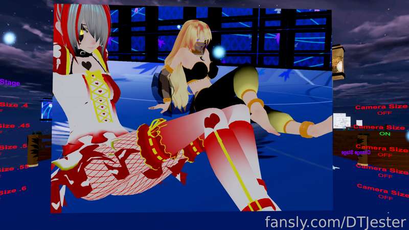 Dtjester - Fansly - 24 Aug, 2021 2