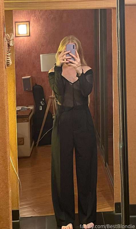 Bestblondie - Fansly - 05 Aug, 2022 2