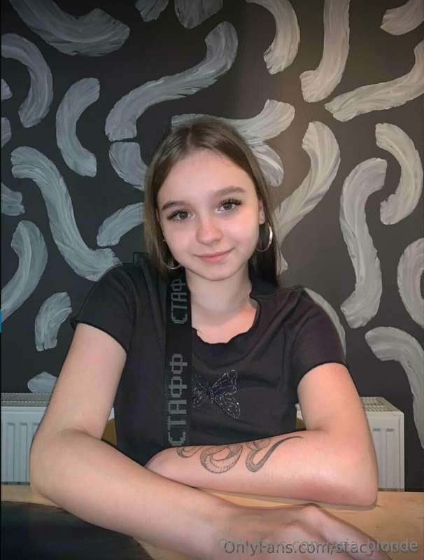# ❤️CLICK HERE - @stacyrosee❤️ This cutie is online and horn..
