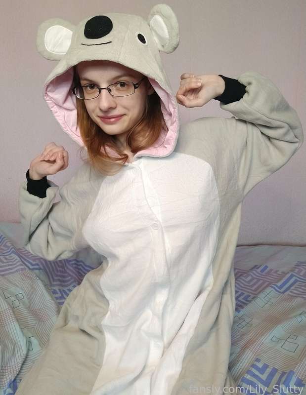 Lily_Slutty - Fansly - 16 Apr, 2022 4