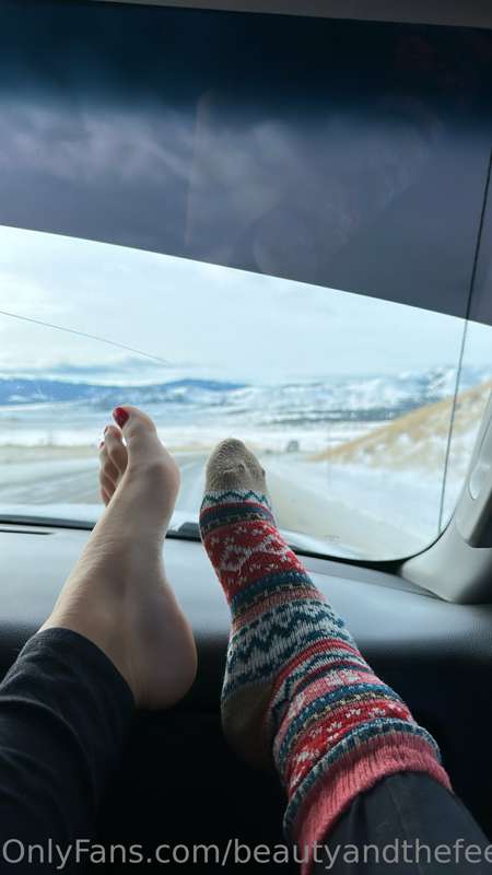 I am traveling back home to Idaho to spend Christmas with my..