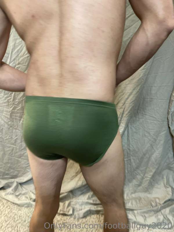 PVT Martinez shows off his goods lol set 5 18