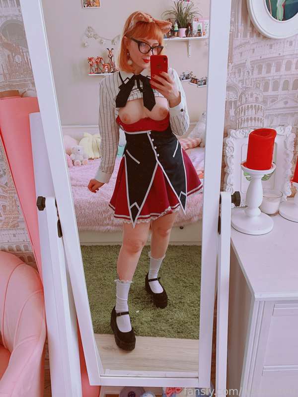 Lilslvkitten - Fansly - 23 Apr, 2022 4