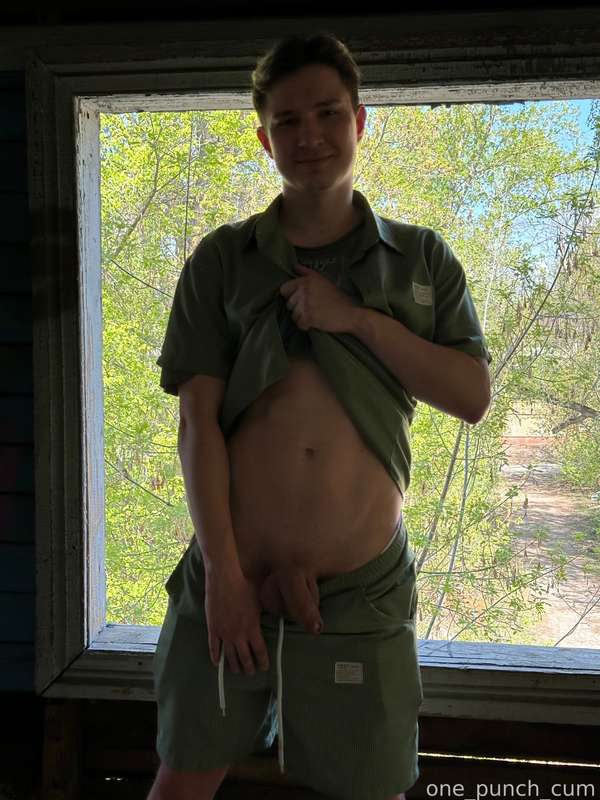 One_Punch_Cum - Fansly - 23 Apr, 2025 4