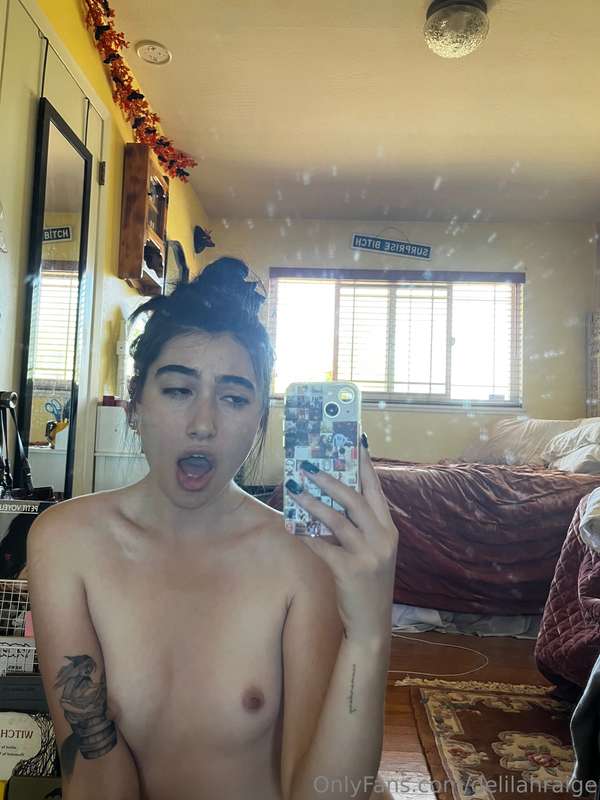 Delilahraige - Onlyfans - 27 Sep, 2024 2