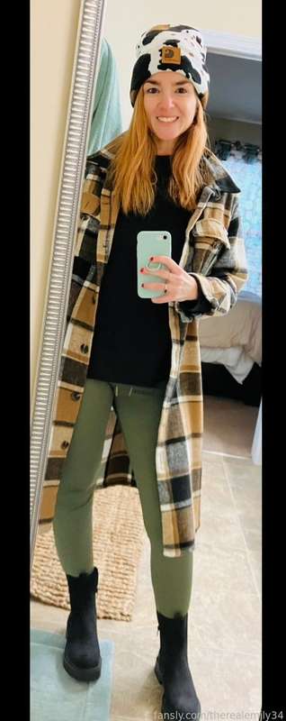Therealemily34 - Fansly - 22 Feb, 2024