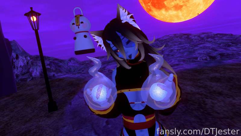 Dtjester - Fansly - 05 Oct, 2023 18