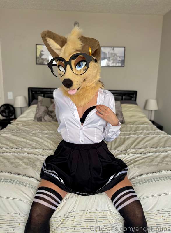 She’s back and hornier than ever ~ Fun full video featuring .. 1