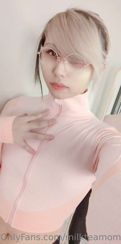 Milkteamomoko - Onlyfans - 06 Mar, 2023 27