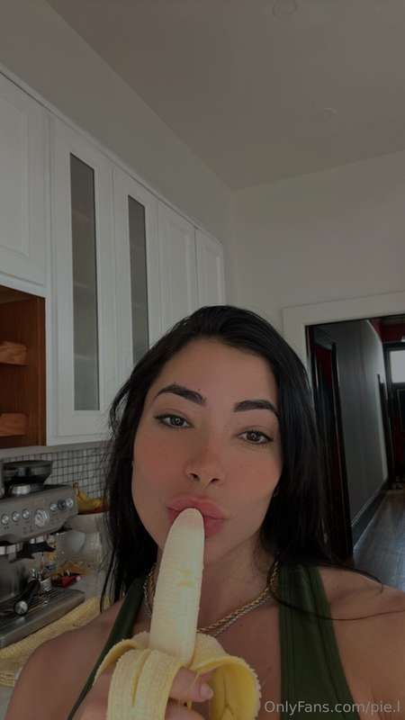 Did you get your protein today? 💕