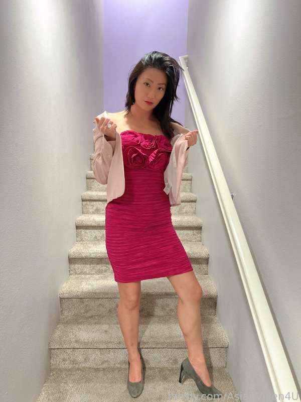 Asianvixen4U - Fansly - 20 Mar, 2022 1