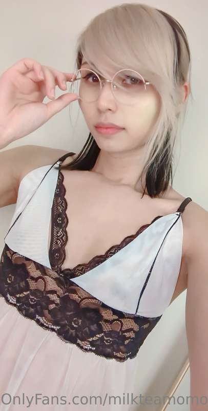 Milkteamomoko - Onlyfans - 04 Feb, 2023 21