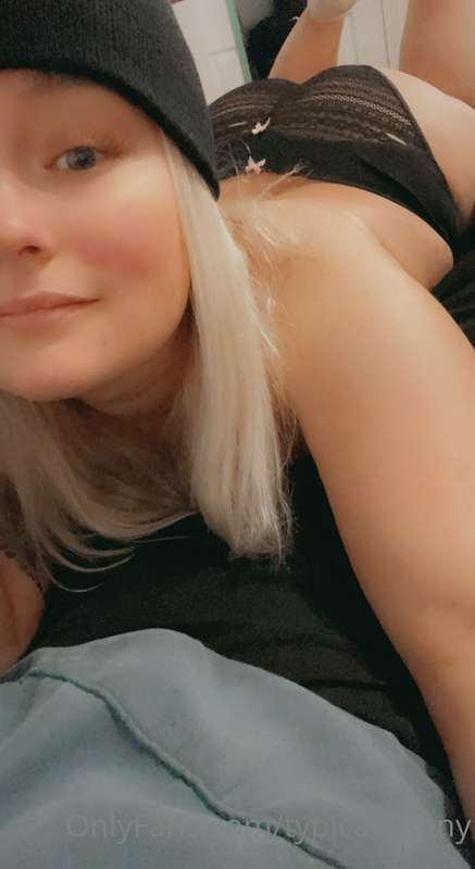 Typicaltiffany - Onlyfans - 22 Aug, 2022