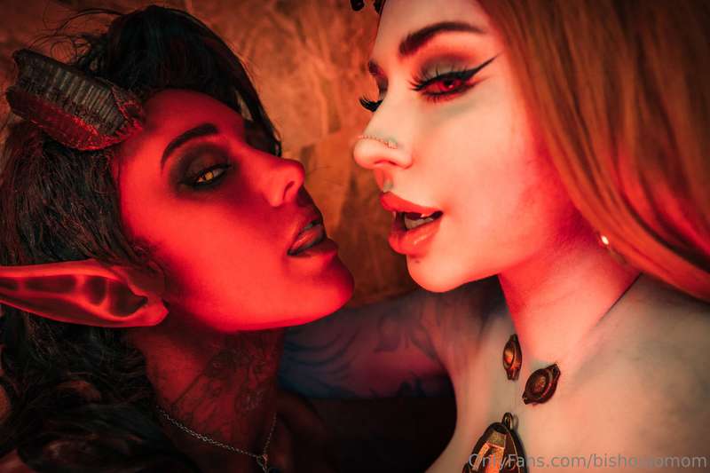 Guess who I’m seeing today😈 @xxautumnivyxx 2