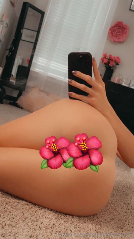 Wanna see? 