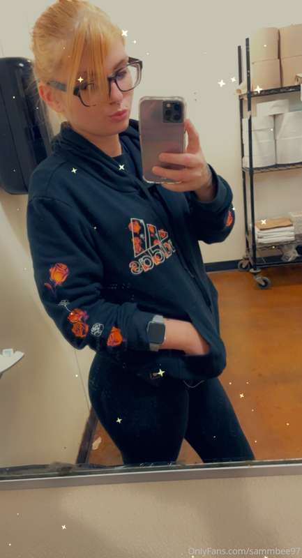 Sammbee97 - Onlyfans - 10 Aug, 2021