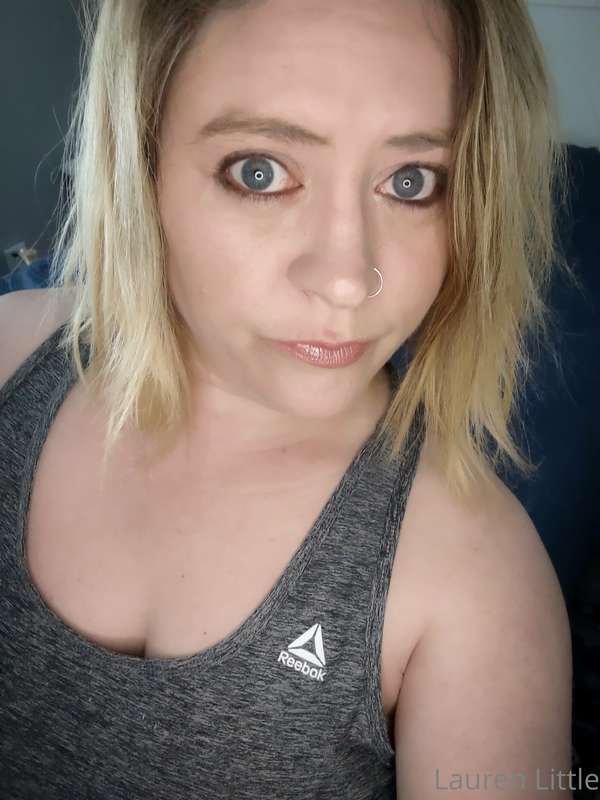 It's a no bra wearing, free the tatas, kind of day. All in f.. 2