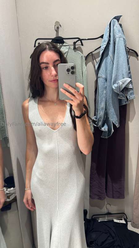 What do you think of the fit? See more sexy outfits at https..