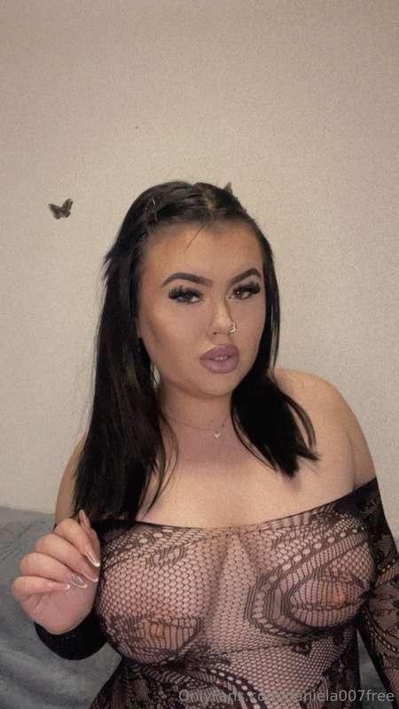 Daniela007Free - Onlyfans - 28 Nov, 2024 1