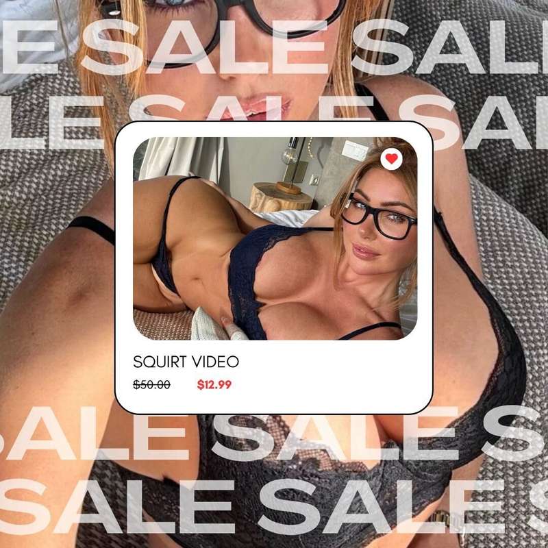 DISCOUNT ALERT🔥👇 JUICIEST SQUIRT VIDEO 💦💦💦 Enjoy how I moan ..