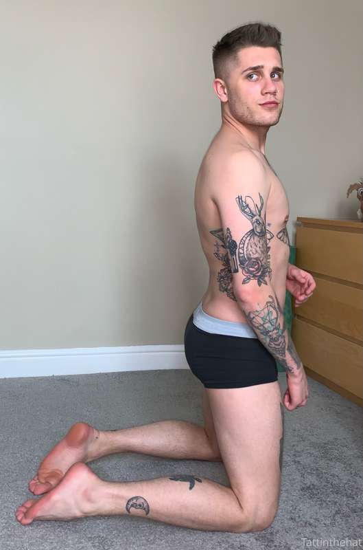 Tattedyorkie - Onlyfans - 02 May, 2021 7