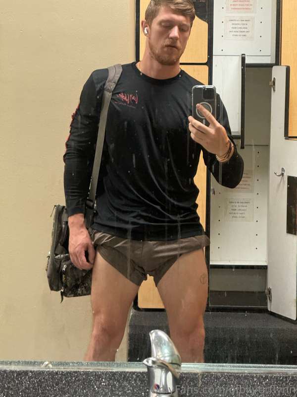 can't forget the legs 🦵🏼