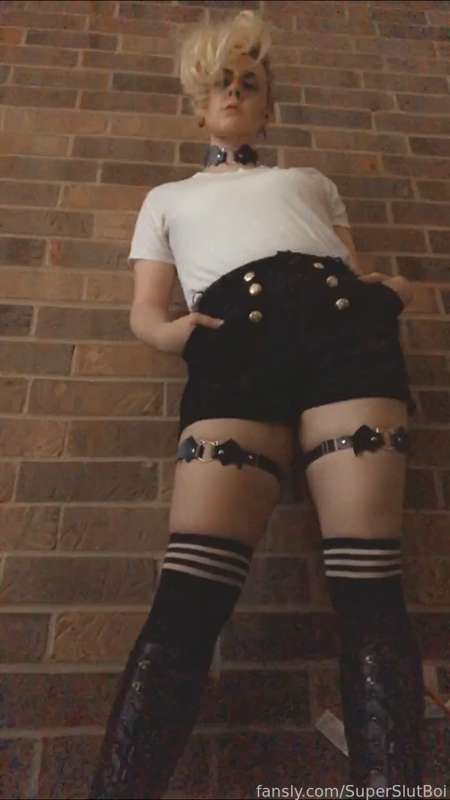 Superslutboi - Fansly - 30 Oct, 2021 8