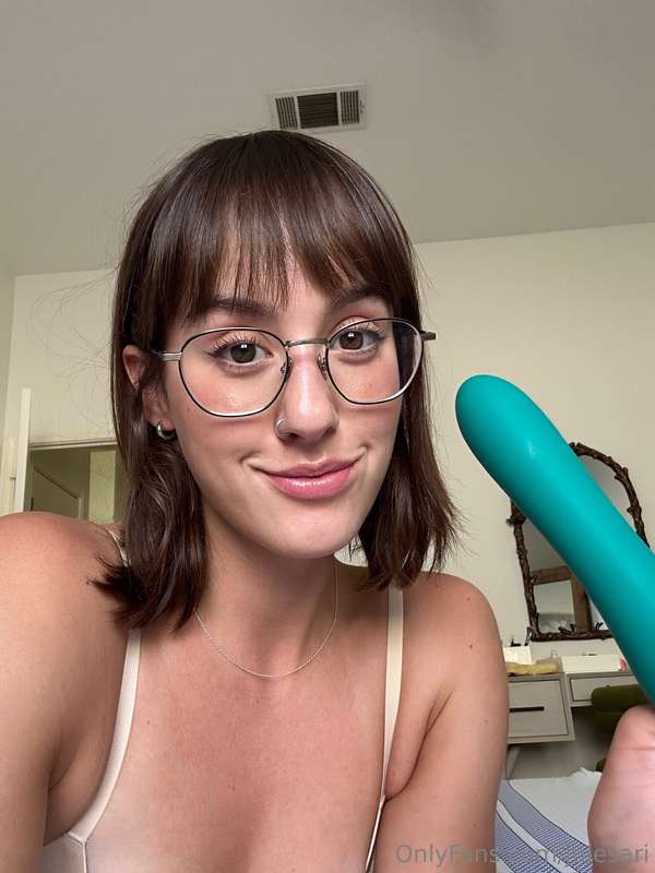 did you cum this morning yet? I did 🤭 4